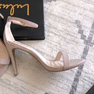 Lulus heels 3in high